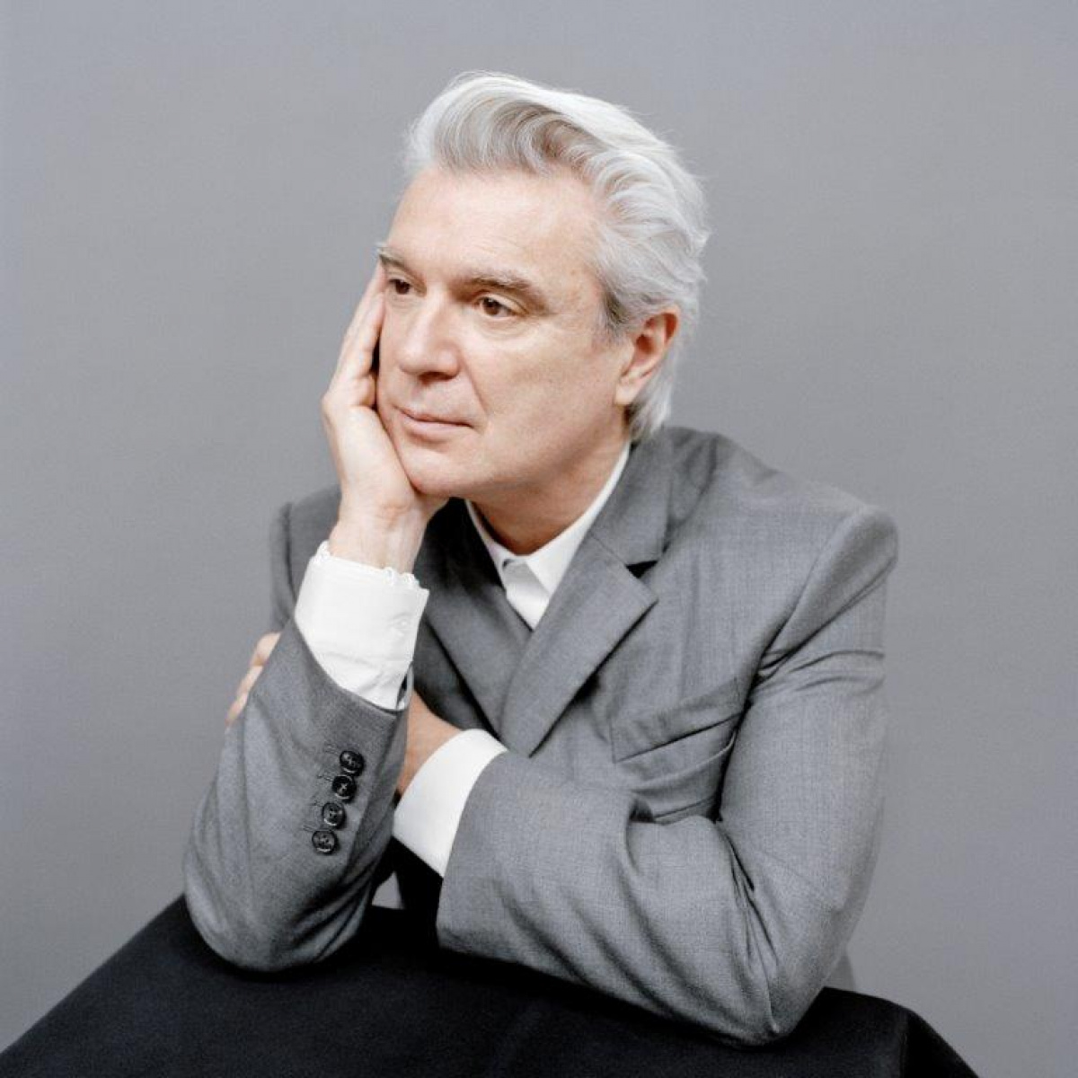 Win Tickets to See David Byrne