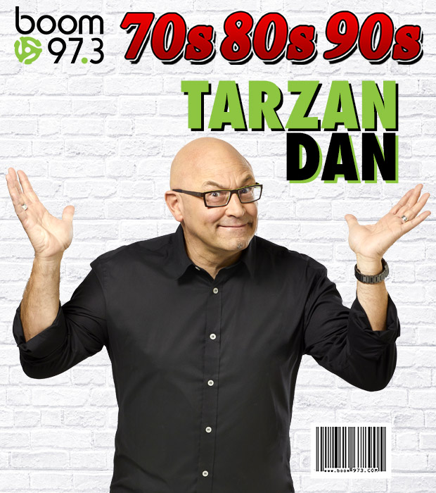 On-Air | boom 97.3 - 70s 80s 90s