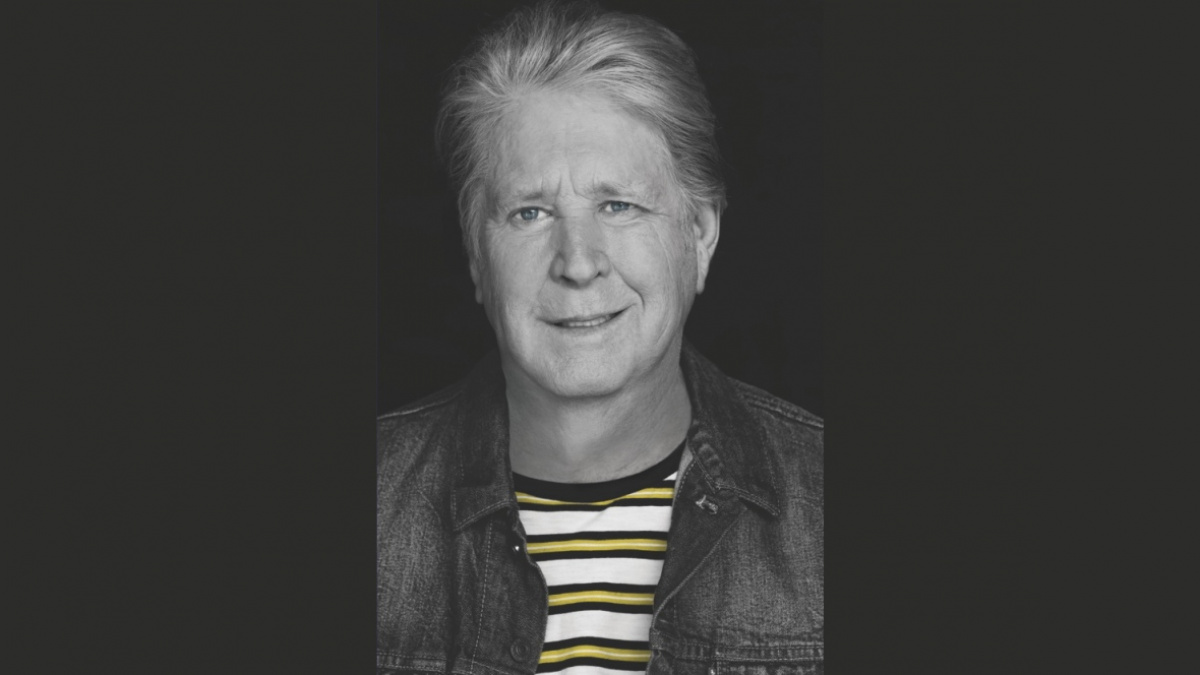 See Brian Wilson at Casino Rama Resort