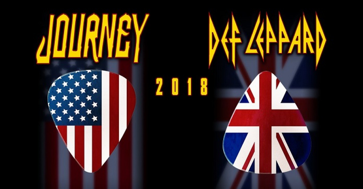 Win Def Leppard Tickets