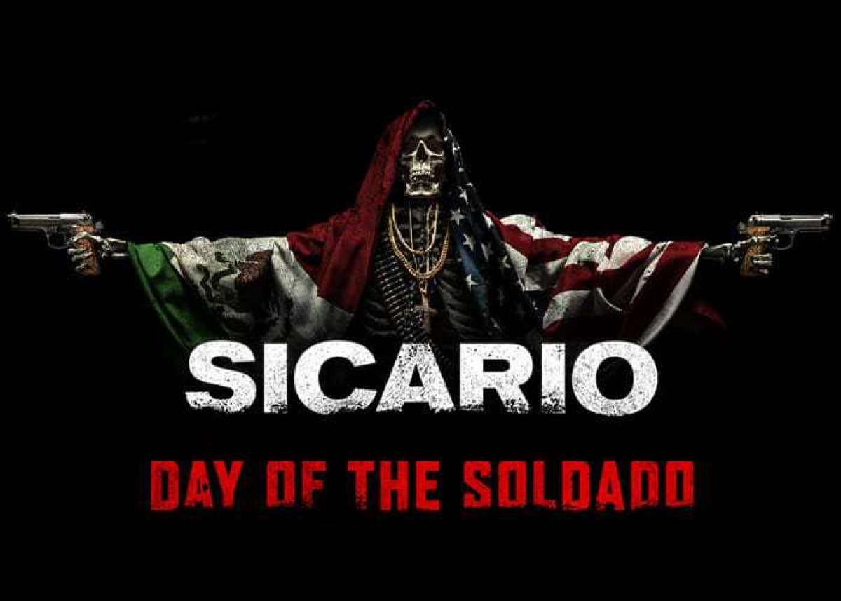 Win Passes to boom's Advance Screening of Sicario: The Day of the Soldado