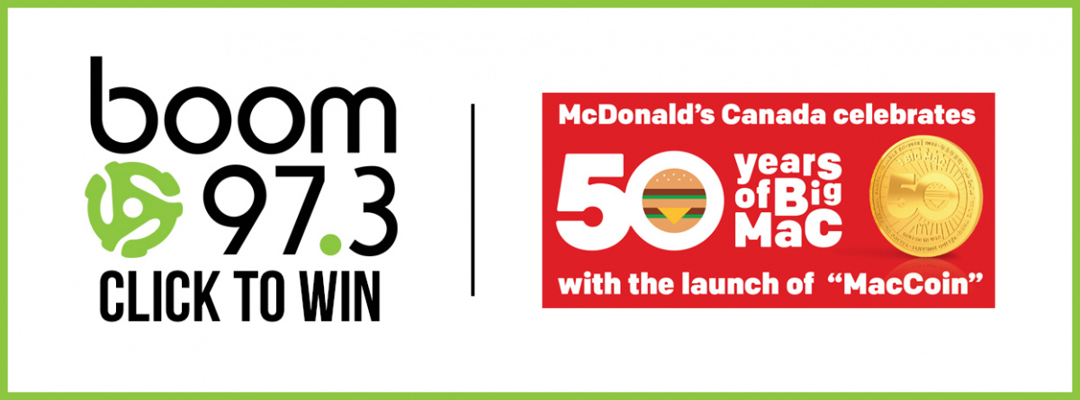 Mcdonald
