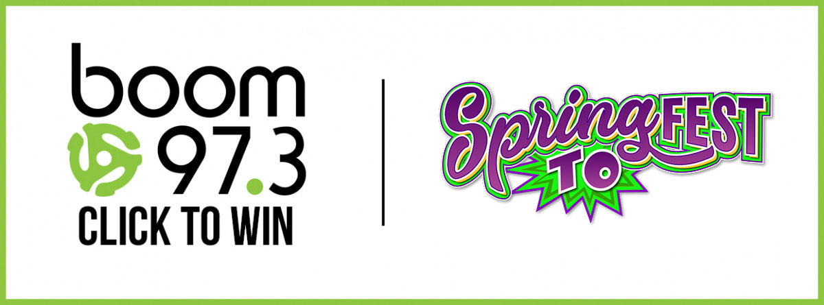 CLICK TO WIN -  SpringfestTO