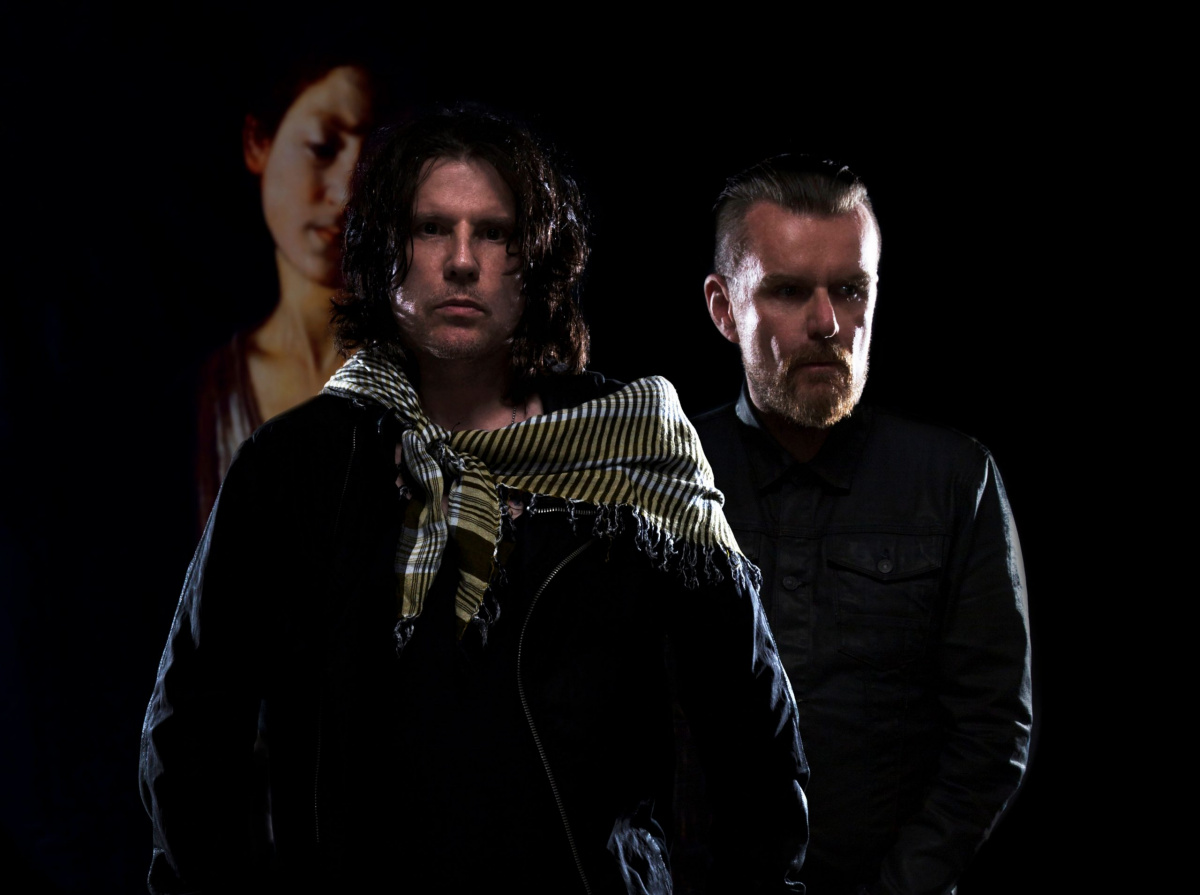 Win Tickets to See The Cult at Casino Rama Resort!