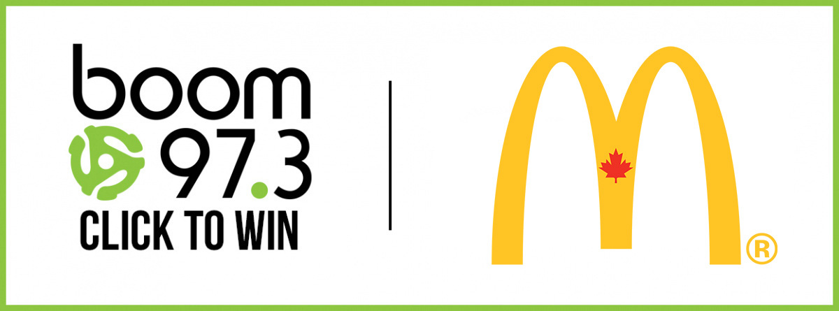CLICK TO WIN - McDonald’s