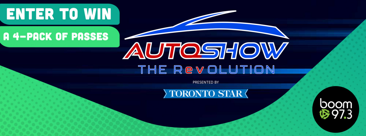 Win Passes to the 2024 AutoShow
