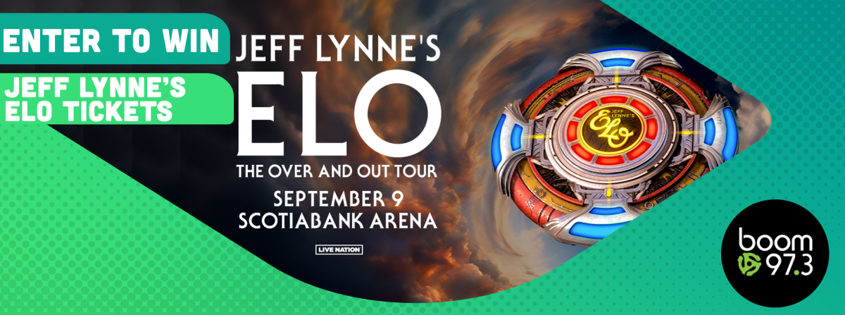 Win Tickets to Jeff Lynne's ELO