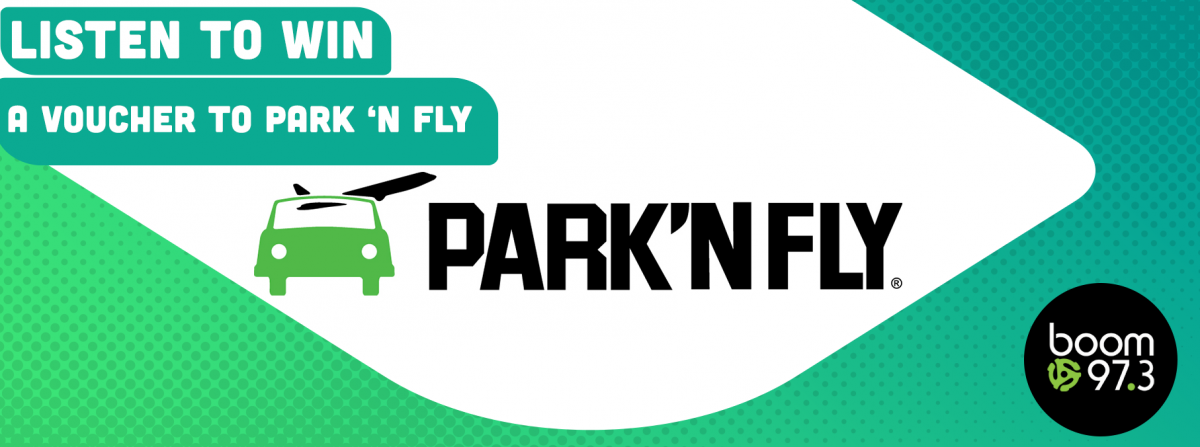 Click to Win - Parking voucher courtesy Park N Fly