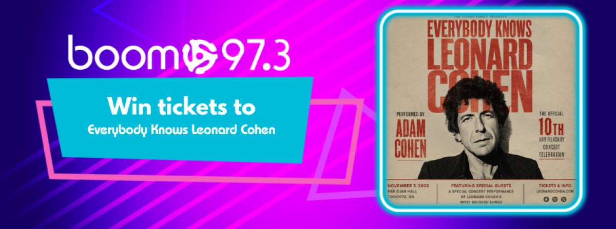 Win Tickets to
